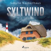 Syltwind / Anna Bergmann Bd.4 (MP3-Download)