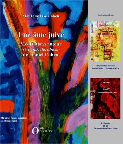 Une âme juive - Cohen, Monique Lise