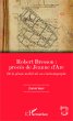Robert Bresson: procès de Jeanne d'Arc - Bild 1