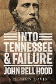 Into Tennessee & Failure