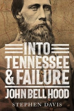 Into Tennessee & Failure - Davis, Stephen