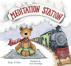 Meditation Station - Katz, Susan B.