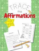 Trace The Affirmations