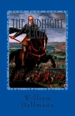 The Midnight Lion - Dallmann, William