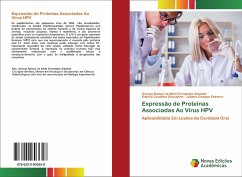 Expressão de Proteínas Associadas Ao Vírus HPV - Almeida, Dennys Ramon de Melo Fernandes;Coutinho Gonçalves, Gabriel;Campos Pinheiro, Juliana