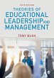 Theories of Educational Leadership and... - Bild 1