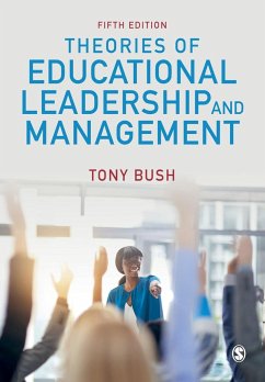 Theories of Educational Leadership and Management - Bush, Tony