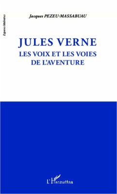 Jules Verne - Pezeu-Massabuau, Jacques