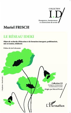 Le réseau Ideki - Frisch, Muriel