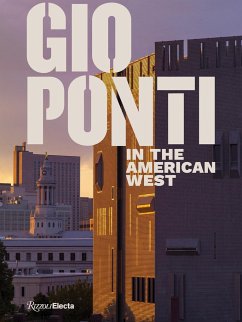 Gio Ponti in the American West - Makela, Taisto