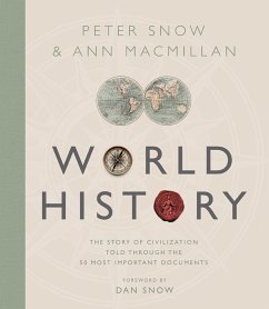 Treasures of World History - MacMillan, Ann; Snow, Peter