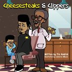 Cheesesteaks and Clippers: The barbershop where you can learn about you, me and we]