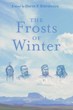 The Frosts of Winter - Stevenson, David F.