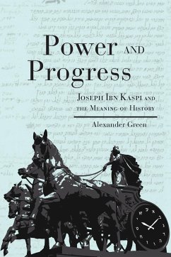 Power and Progress - Green, Alexander