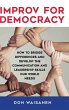 Improv for Democracy - Bild 1