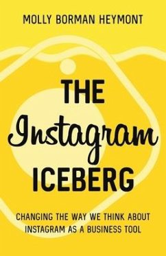 The Instagram Iceberg: Changing The Way We Think About Instagram As A Business Tool - Heymont, Molly Borman