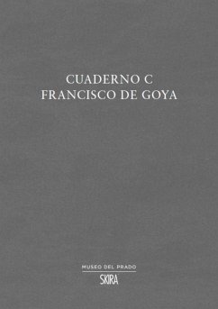 Francisco de Goya: Cuaderno C