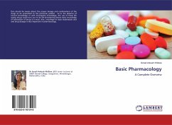 Basic Pharmacology