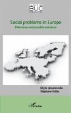 Social problems in europe