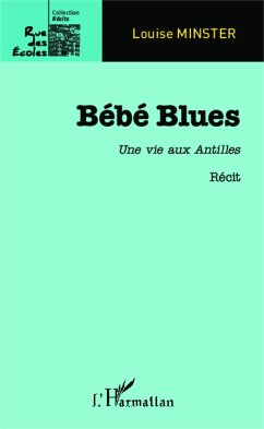 Bébé Blues - Minster Louise