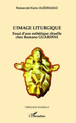 L'image liturgique - Ouédraogo, Relwendé Kisito