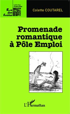 Promenade romantique à Pôle Emploi - Coutarel, Colette