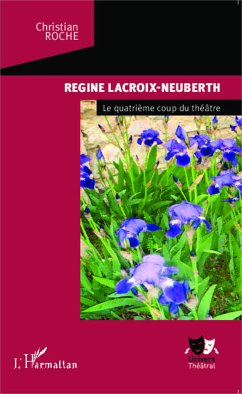 Regine Lacroix-Neuberth - Roche, Christian