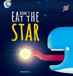 Don't Eat The Star - Liu, Xiaomin