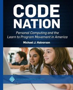 Code Nation - Halvorson, Michael J