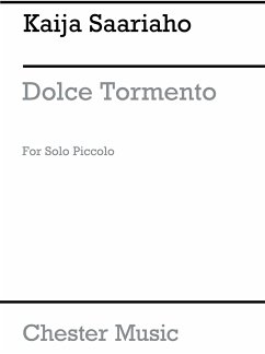 Cover Dolce Tormento (Solo Piccolo)