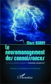 Le neuromanagement des connaissances