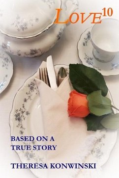 Cover Love10: based on a true story