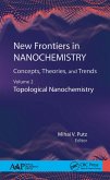 New Frontiers in Nanochemistry