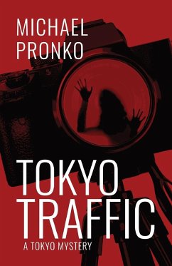 Tokyo Traffic - Pronko, Michael