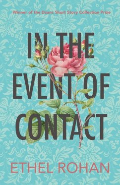 In the Event of Contact - Rohan, Ethel