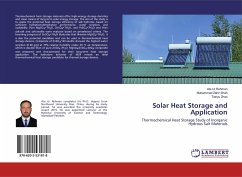 Solar Heat Storage and Application