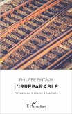 L'irréparable L'irréparable