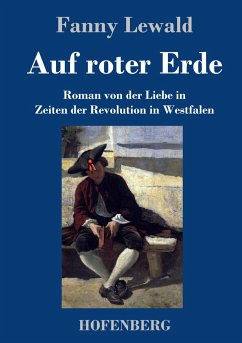 Auf roter Erde - Lewald, Fanny