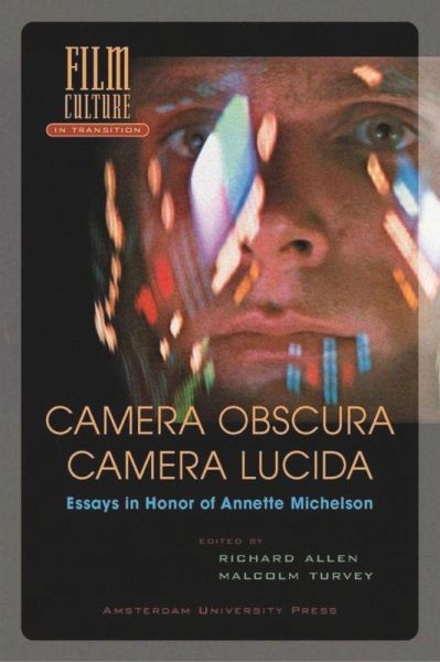 Camera Obscura, Camera Lucida (eBook, PDF) Camera Obscura, Camera Lucida (eBook, PDF)
