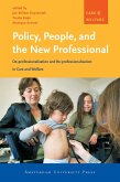 Policy, People, and the New Professional (eBook, PDF)