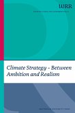 Climate Strategy (eBook, PDF)