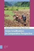 Asian Smallholders in Comparative Perspective (eBook, PDF)