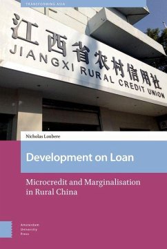 Development on Loan (eBook, PDF) - Loubere, Nicholas