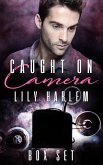 Caught on Camera Boxed Set (eBook, ePUB) Caught on Camera Boxed Set (eBook, ePUB)