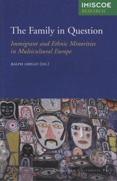 Cover The Family in Question (eBook, PDF)