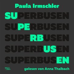 Superbusen (MP3-Download) - Irmschler, Paula