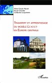 Transfert et apprentissage du modèle <em>Leader</em> en Europe centrale