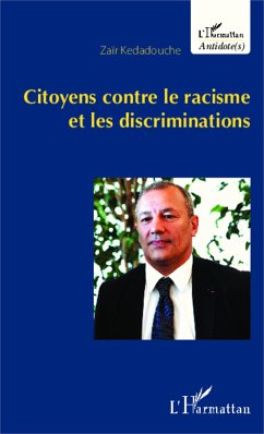 Citoyens contre le racisme et les discriminations - Kedadouche, Zaïr