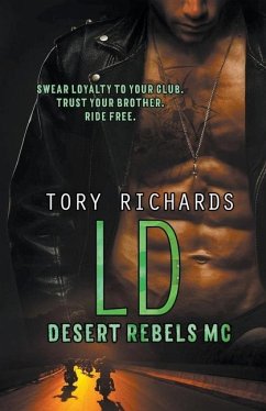 LD - Richards, Tory
