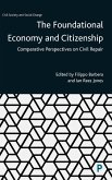 The Foundational Economy and Citizenship